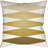 Moderne Outdoor Reversible Throw Pillow-21725429-21725433