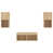 Sonoma Oak selected