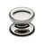 Polished Nickel Finish selected