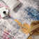 Tapis multicolore Raimunda