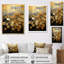 «Magic», art abstrait sur toile Popart I-95902732-95902729