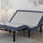 Adjustable Bed Base With Head And Foot Position Adjustments-147579803