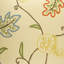 Chennai Square Pillow Cover & Insert