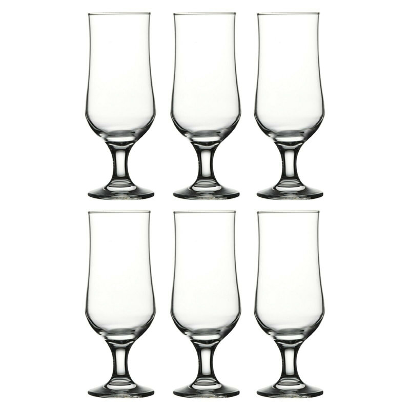 Eoghan 385ml Tulip Glass, 6