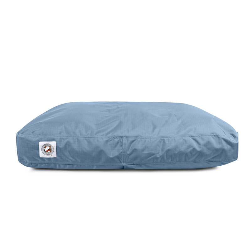 Napper Brutus Tough Resistant, Blue, Large (40"w x 34"d x 5"h)