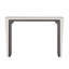 Seca 53'' W Solid Wood Console Table