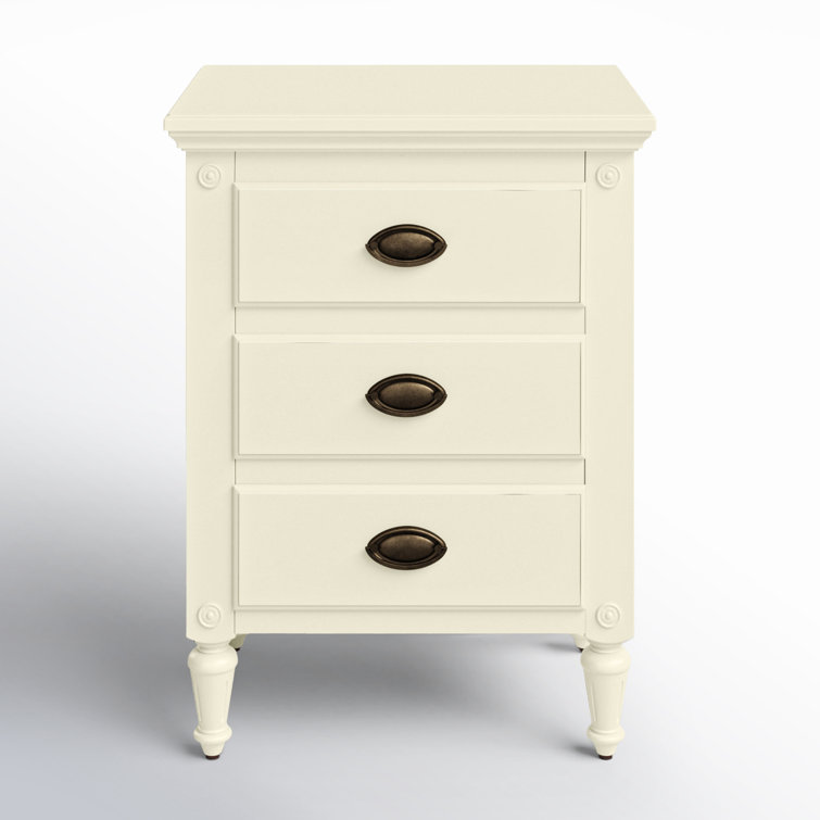 Eros 3 - Drawer Nightstand