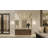 Trotta LED Armed Sconce-23972978
