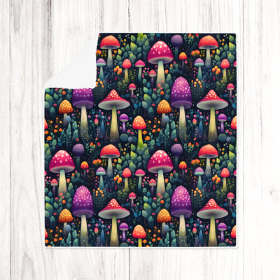 Throw Blanket