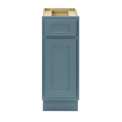 Base de meuble-lavabo simple Heyward