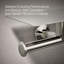 Components™ Covered Double Toilet Tissue Holder-331741957