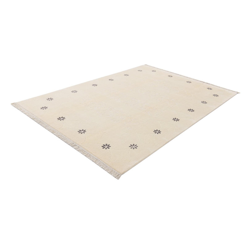 Munoz Beige Rug