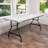 72'' Rectangular Portable Banquet Table-36813061