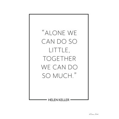 " Together We Can "