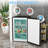 HOMCOM Upright Freezer-116276614