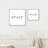 " Geometric Brown Tan Square Circle Abstract Print Set Grunge Modern Art Decoration Relax/Calm "-1865790464-1865790467