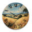 Horloge murale Ranveer-1064544664