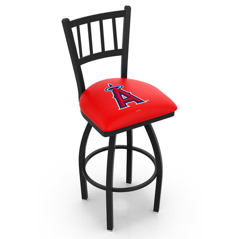 L018 Los Angeles Angels, Tabouret de comptoir (siège d'une hauteur de 25 p
