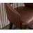 Elser Swivel Counter Stool-2082471123-2082471124