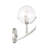 Oakledge Armed Sconce