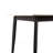 1 Piece Rectangular Dining Table without Chair