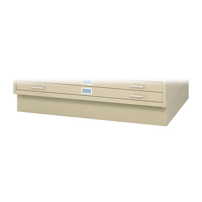 Base Filing Cabinet