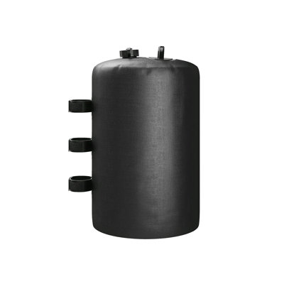 20L PVC Coated Polyester Canopy Weight Bag