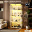Display Cabinet
