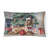Other/No Pattern Outdoor Throw Pillow