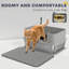 Litter Box Enclosure