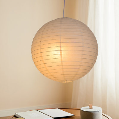 Ameira 1 - Light Sphere Pendant