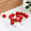 Sculpture de cerises rouges artificielles Maziko-87375403
