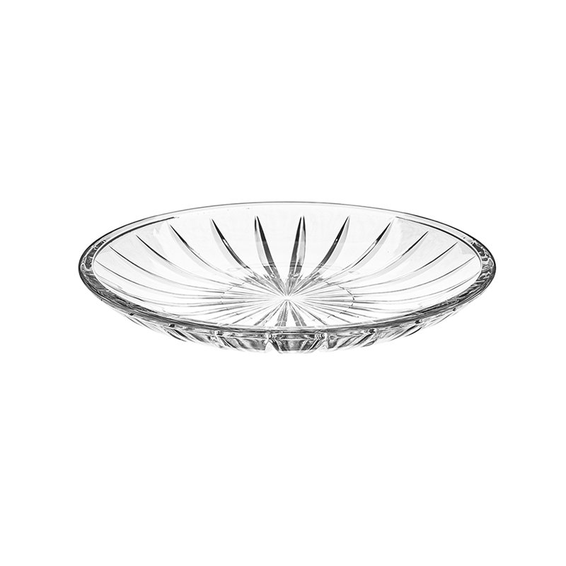 Venus Glass Plate 15,2cm