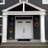 Monroe Architectural Grade PVC Dentil Trim w/Backplate-41339989
