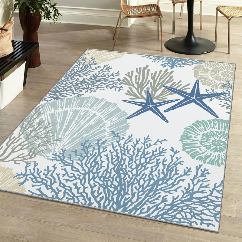 Coastal Carpet