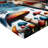 Microfiber Fitted Sheet-95977463