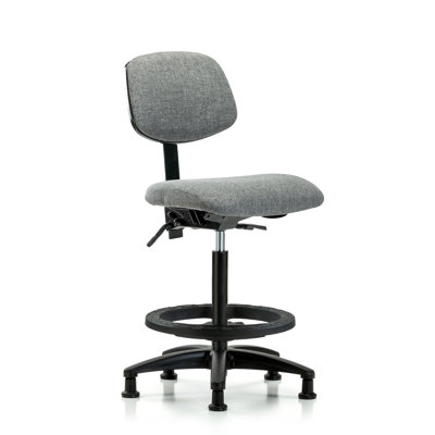 Chaise de dessinateur Micaela