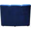 Dabir Velvet Slipper Chair-1989885652