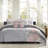 Lola Cotton Sateen Floral 6-Piece Full/Queen Duvet Cover Set-1041716682-1041716732