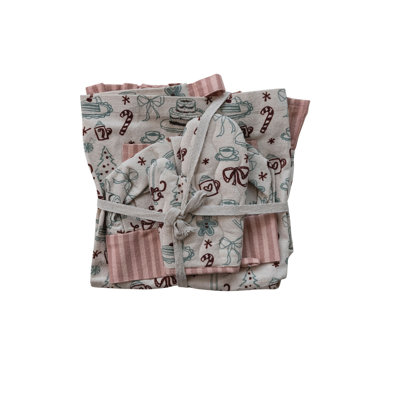 Ensemble de cuisson pour enfants Holiday Sweets