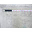 Tapis ivoire en laine naturelle noué à la main 8 pi x 9 pi 7 po Peshawar E8B3C1CC6285435FB5B05B89C5A78256