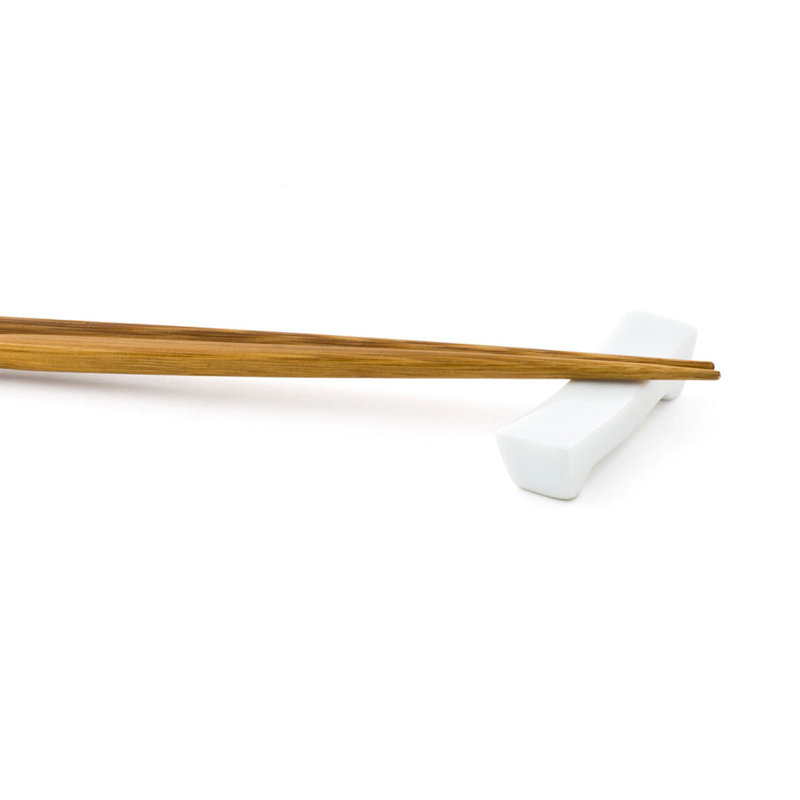 Repose-cuillère et couverts classic
