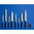 WÜSTHOF Classic Wild Blueberry 7" Santoku Knife