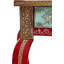 Dessa Solid Wood End Table