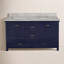 Ensemble de meuble-lavabo double 60 po Maven-1785483173
