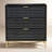 Capra 32'' W 3 - Drawer Dresser-1086302033