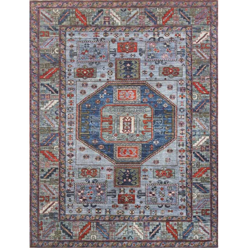Tapis noué à la main Dover - 195470