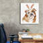 «Winster Porter» par Katrina Pete, Winston Porter, art mural sur toile-1850717771
