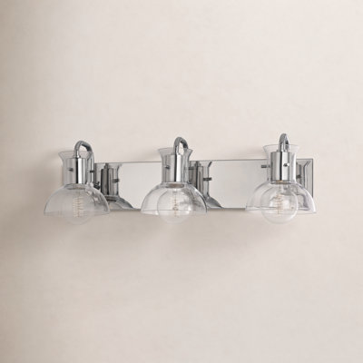Luke 3 - Light Vanity Light