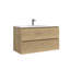Flora 40'' W Single Vanity-100348904